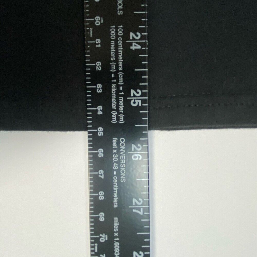 Batman T-shirt With Vintage Inspired‎ Logo Men’s Size Large Black Bat Symbol - Picture 6 of 8